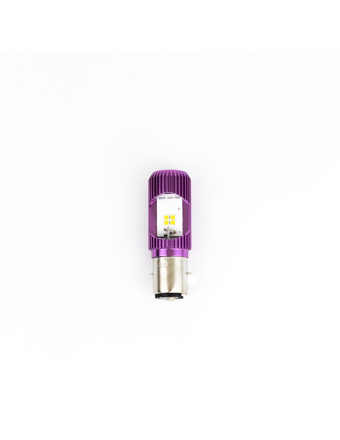 Lemputė LED BA20D 35/35W — nuotrauka 1