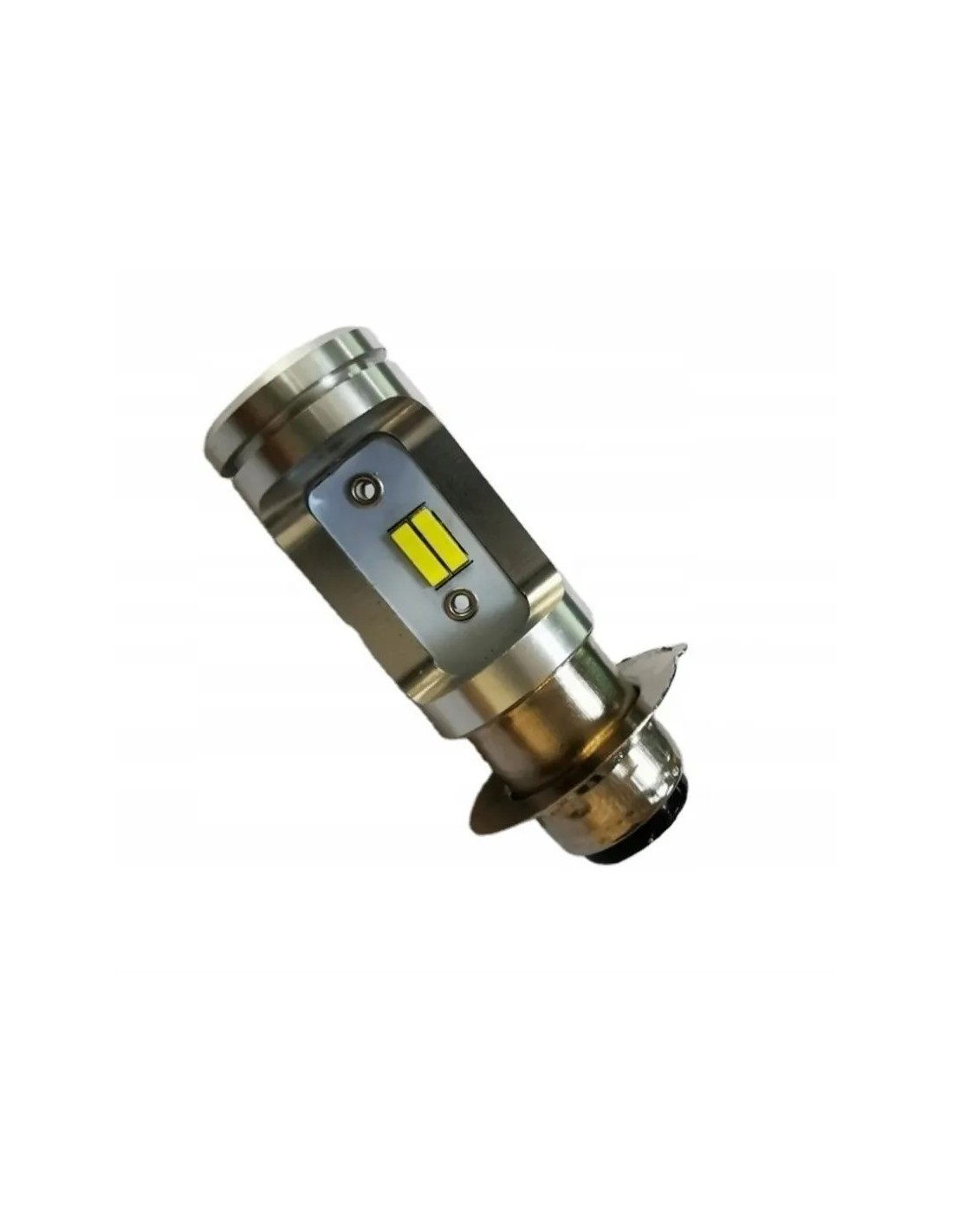 LED spuldze PX15D 35/35W