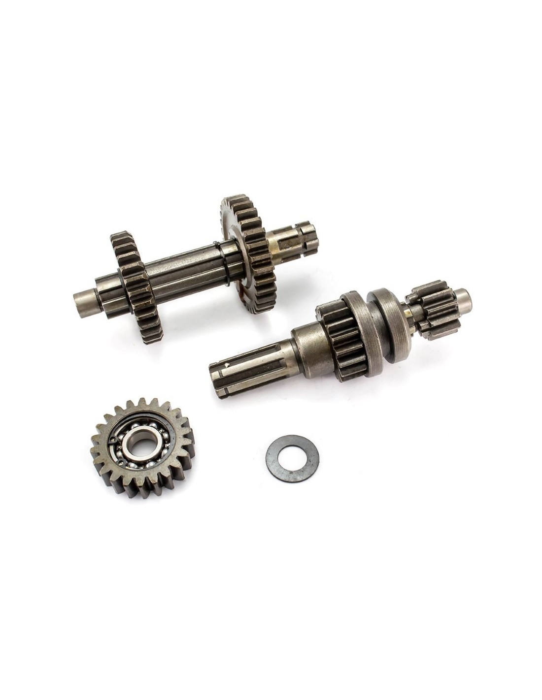 Gearbox kit ATV110/125 1+1