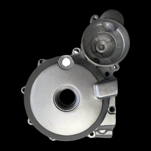 ATV200 priekinė kairės pusės dangtelio dalis ZS169FMM varikliui — nuotrauka 1