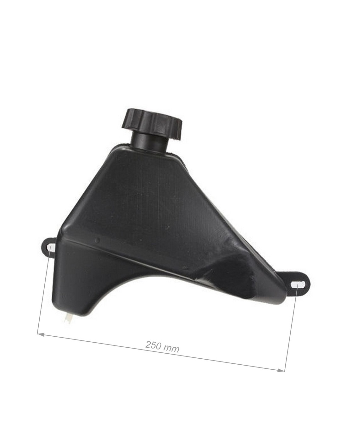 Kuro bakas ATV110/125 — nuotrauka 1