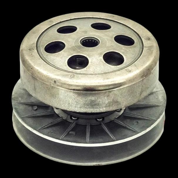Sankaba - galinis variatorius ATV200/300 — nuotrauka 1