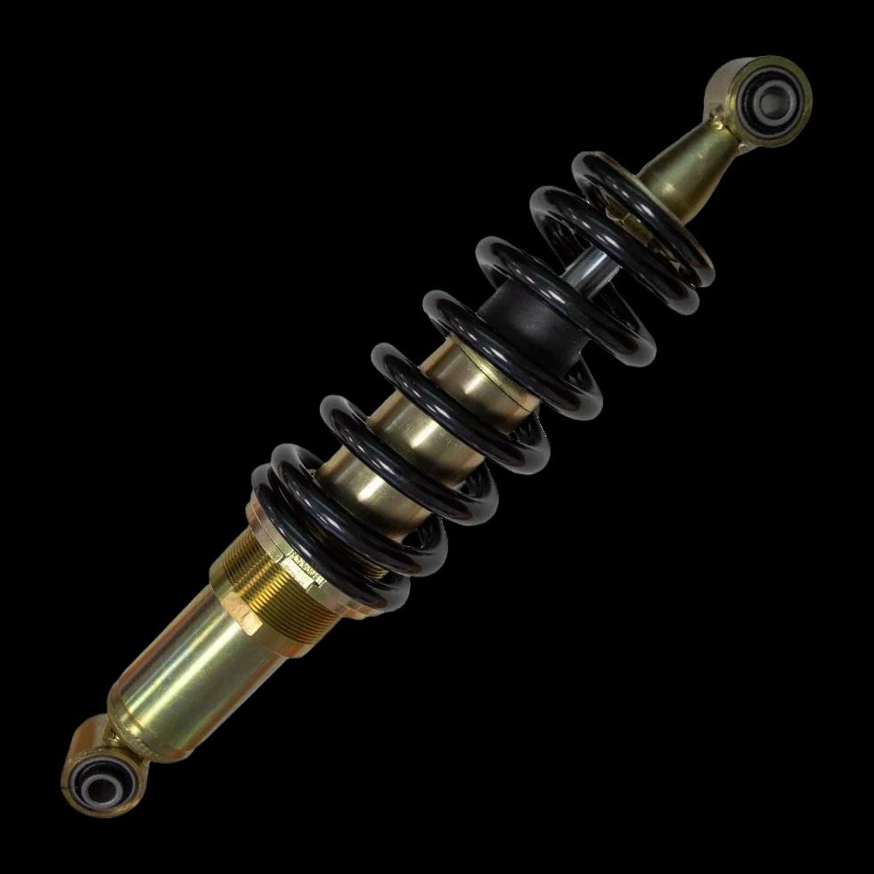 Shock absorber height height between axles 340mm