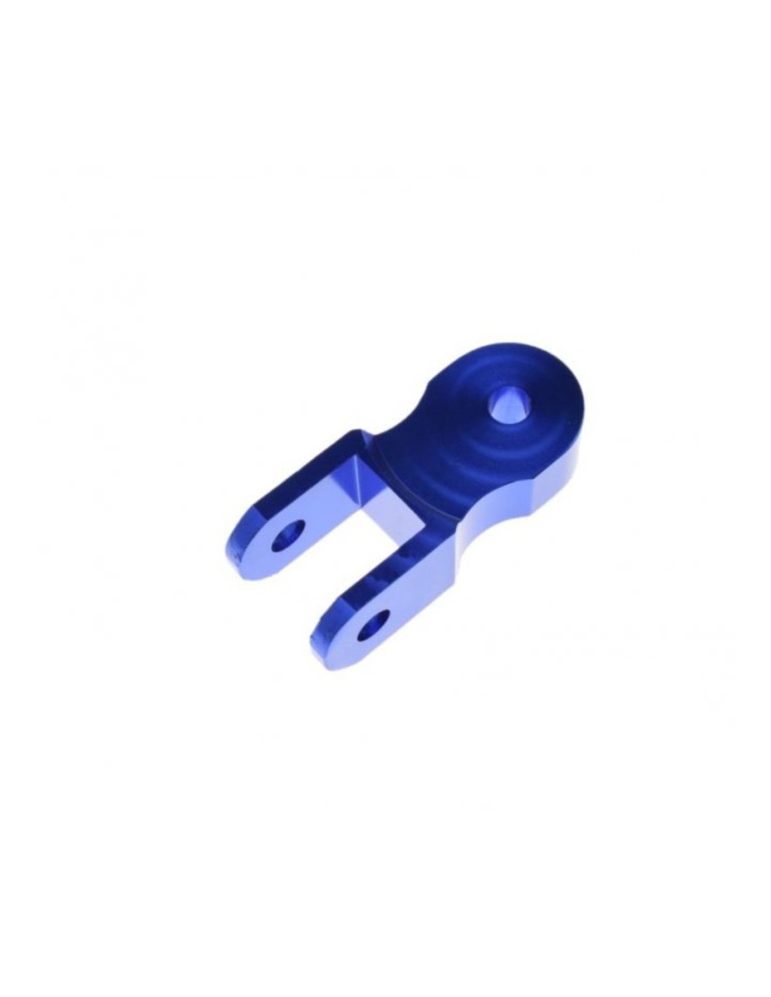 Amortisaatori adapter TIUNGINIS 8mm sinine