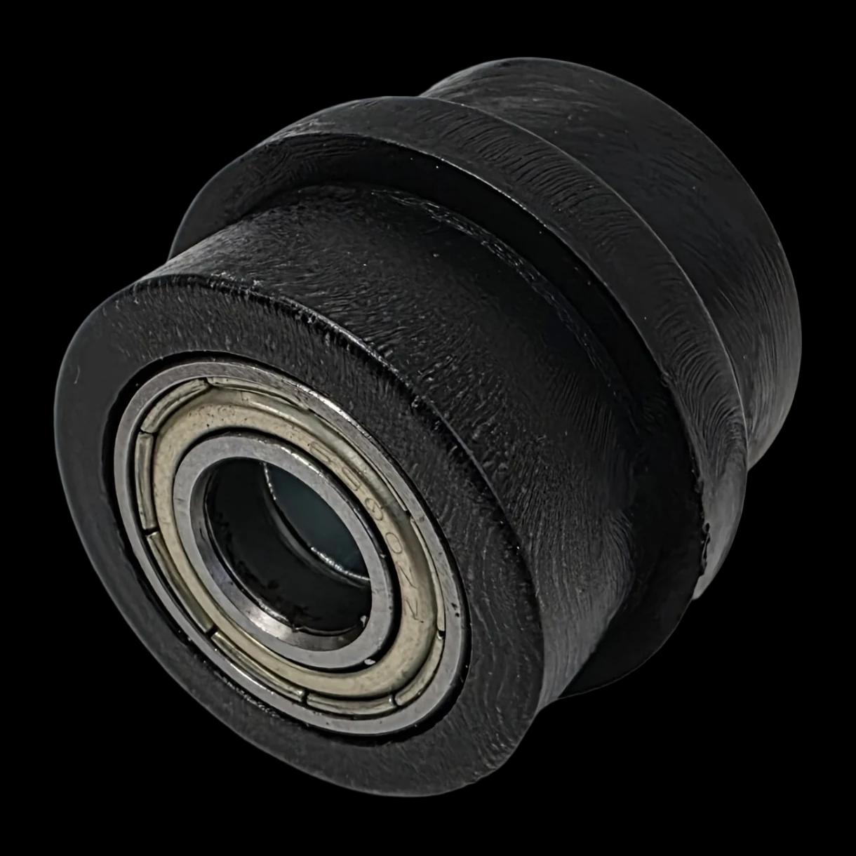 Grandinės įtempėjo ratukas d29/34 h30 10mm — nuotrauka 1
