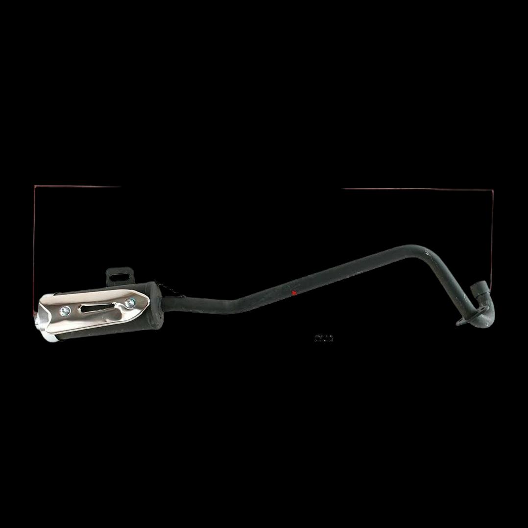 Duslintuvas ATV110/125