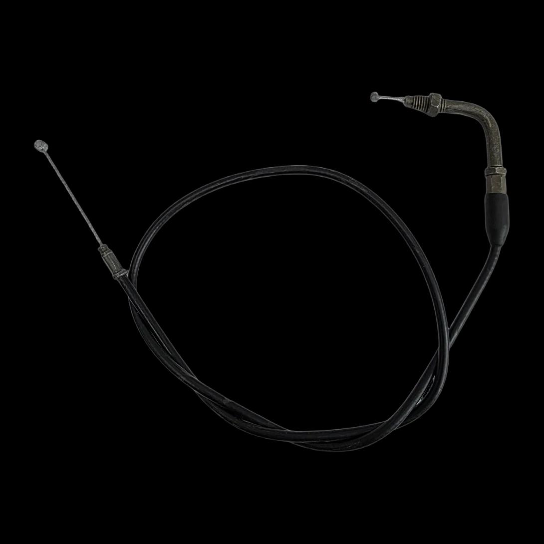 Gazo trosas 88cm (pacoso) — nuotrauka 1