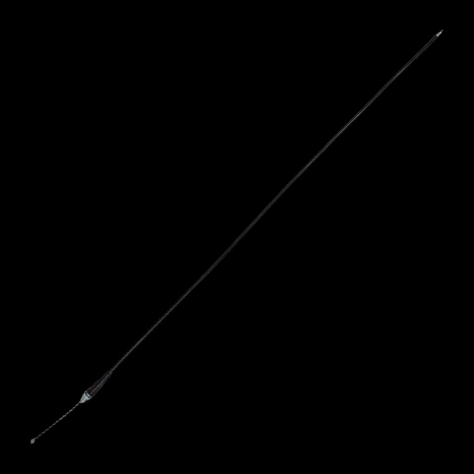 Gazo trosas motociklui 100cm