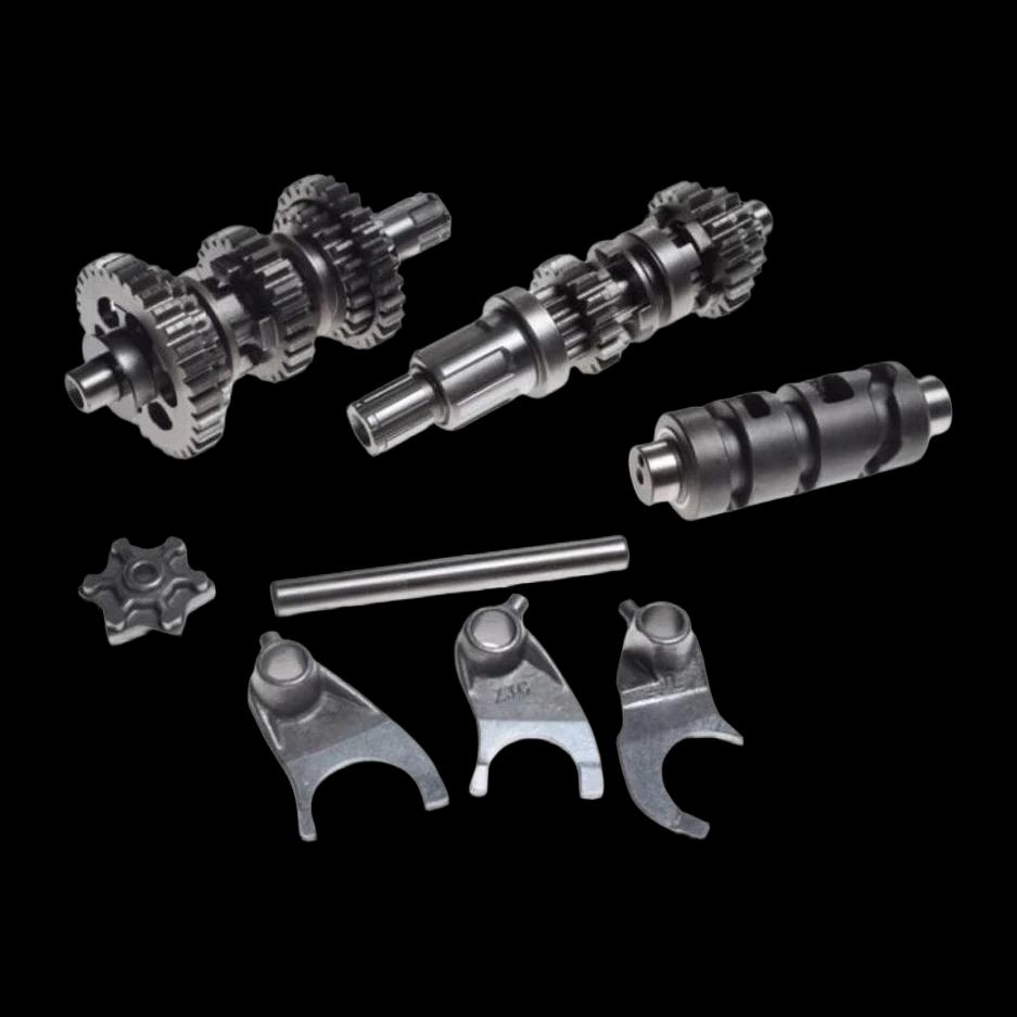 Коробка передач ATV200 LONCIN