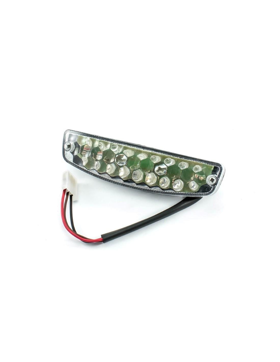 Galinis žibintas ATV LED — nuotrauka 1