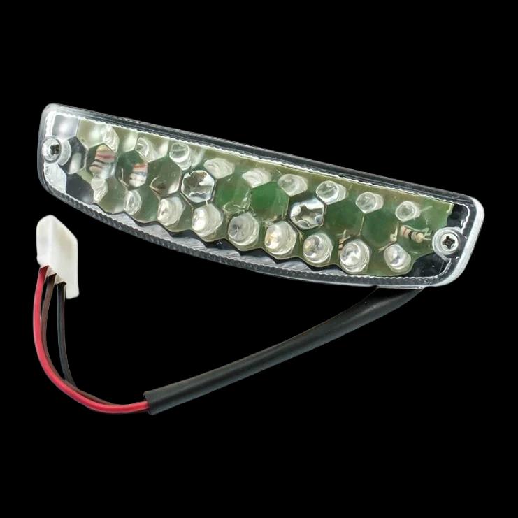 Galinis žibintas ATV LED — nuotrauka 1