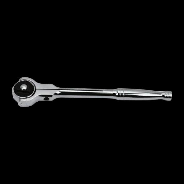 Terkšlė vartoma 1/4" 360° 145mm HANS (2133SPQ)