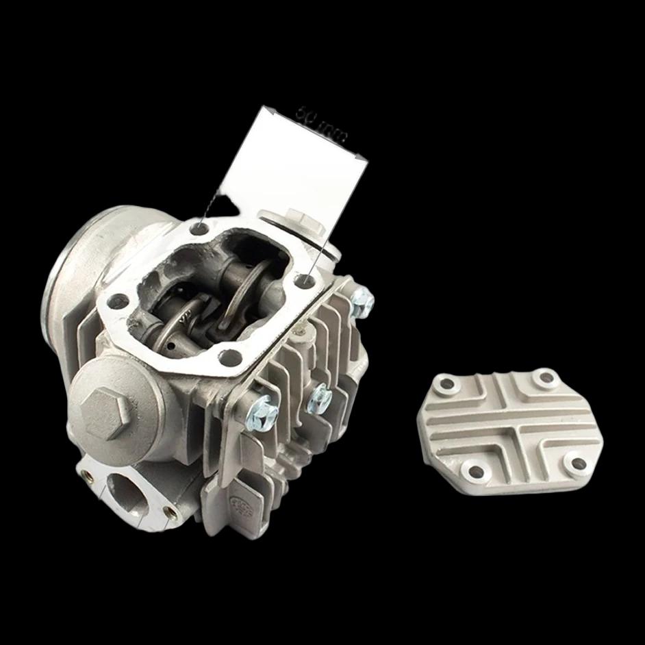 Cilindro galva ATV70/90 47mm pilnai komplektuota