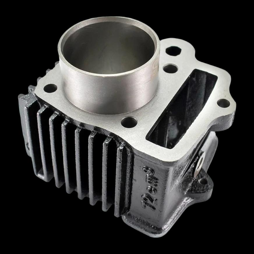 Cilindras su stūmokliu ATV 47mm 72cc SEE TW — nuotrauka 1