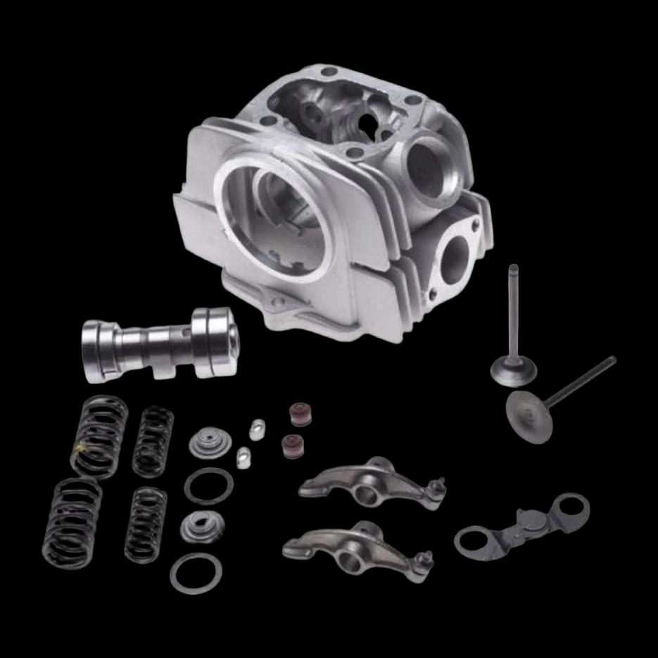 ATV110/125 LIFAN mootori silindripea