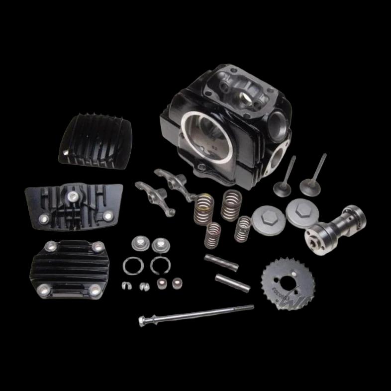 Cilindro galva LIFAN 140cc