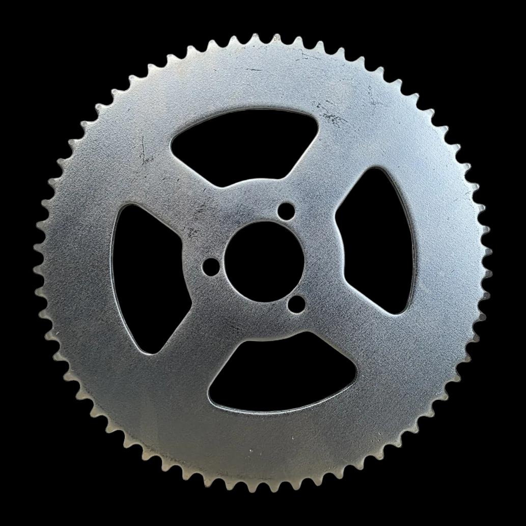 Mini bike galinė žvaigždė T8F 64T — nuotrauka 1