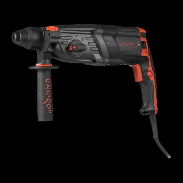 Perforatorius 950W, 3.2J, SDS-PLUS RH-120MB DNIPRO-М