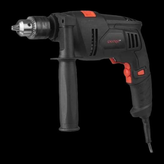 Smūginis grąžtas 650W HD-80 DNIPRO-M