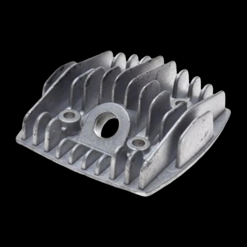 Cilindro galva A80 (dviratiniam) varikliui 80cc