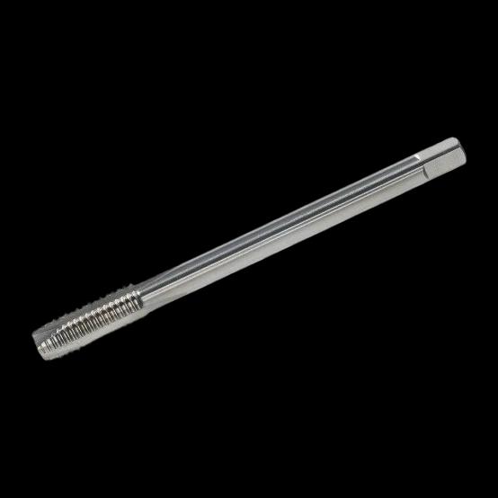 Sriegiklis mašininis kiauroms skylėms DIN376 (385)