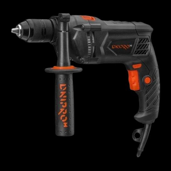 Smūginis gręžtuvas 900W HD-120M DNIPRO-M
