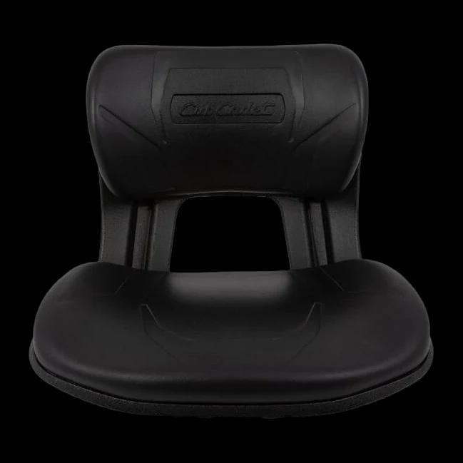 Sėdynė traktoriui CubCadet, juoda
