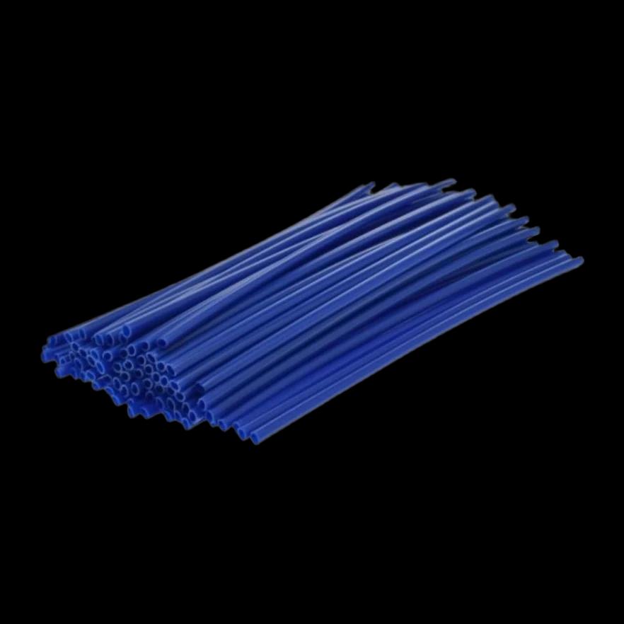 Stipinų apsauga 240mm mėlyna — nuotrauka 1