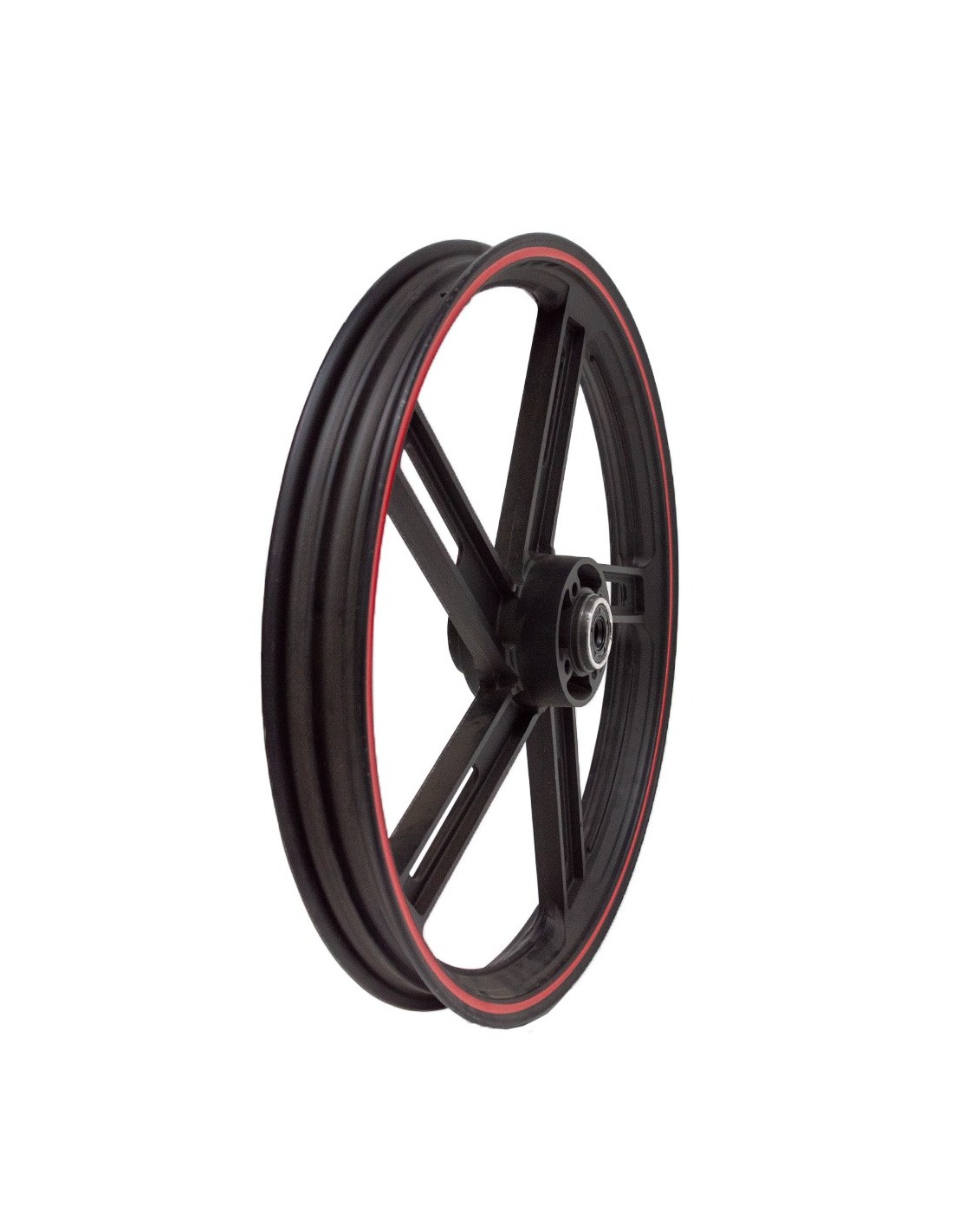 FOSTI F31 galinis  ratas  1.85x18