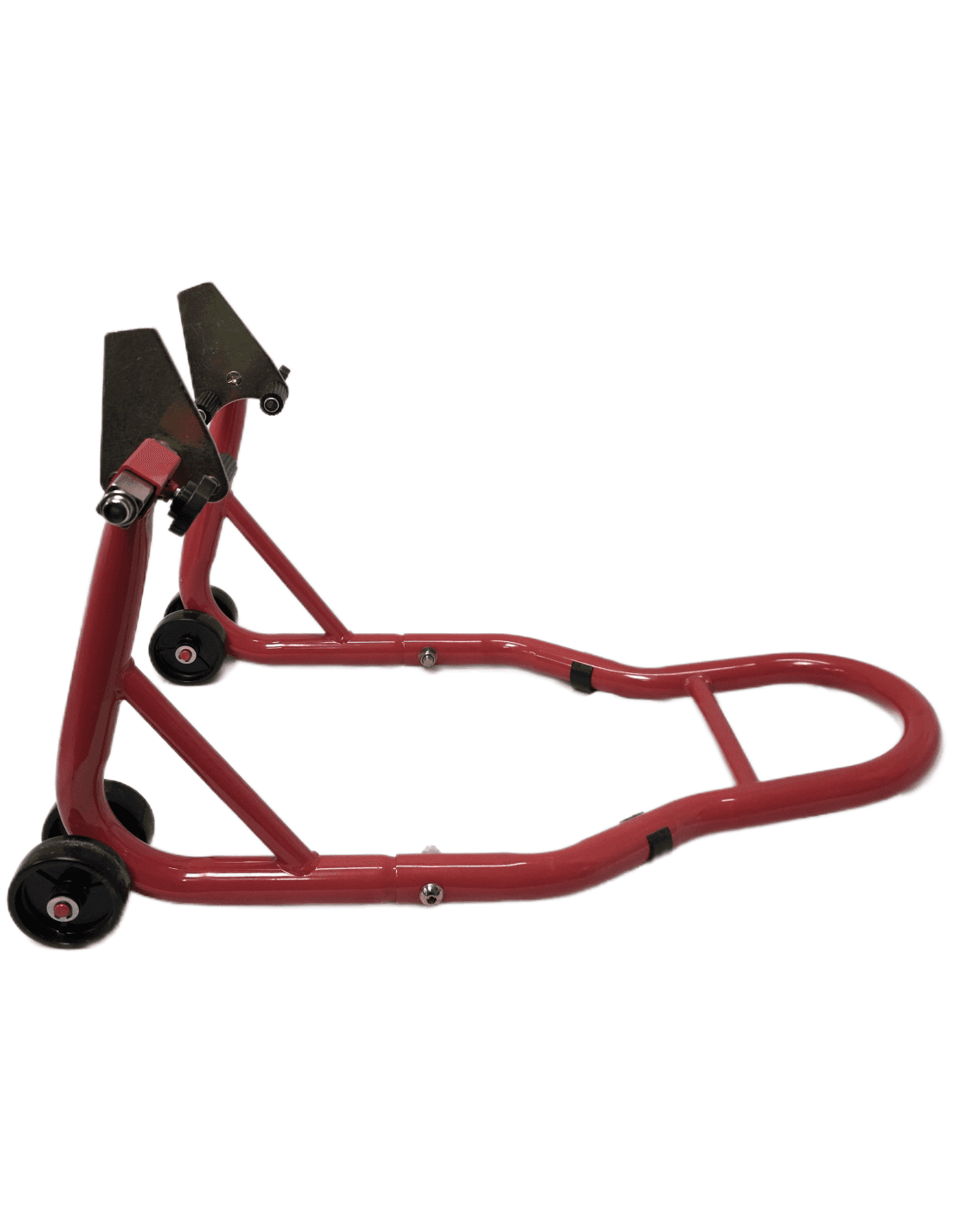 Motociklo stovas DL1101A+K