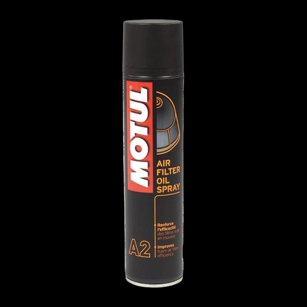 Alyva MOTUL ÕHUFILTRI ÕLISPREI 0,4L