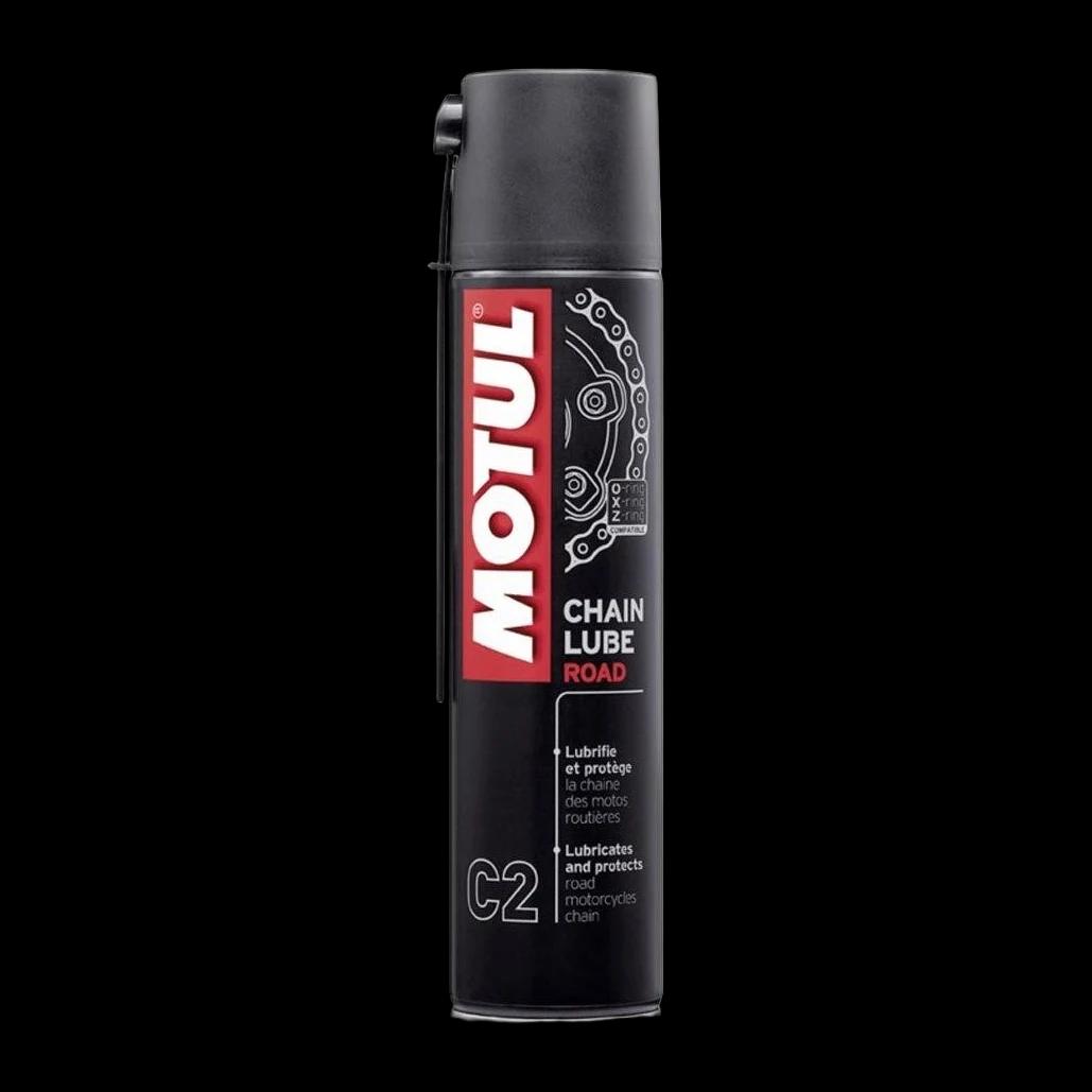 Grandinės tepalas MOTUL CHAIN LUBE ROAD  0,4L