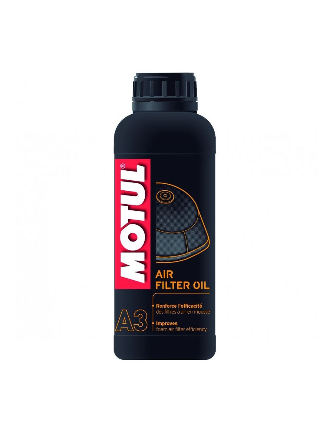 Alyva MOTUL AIR FILTER OIL 1L