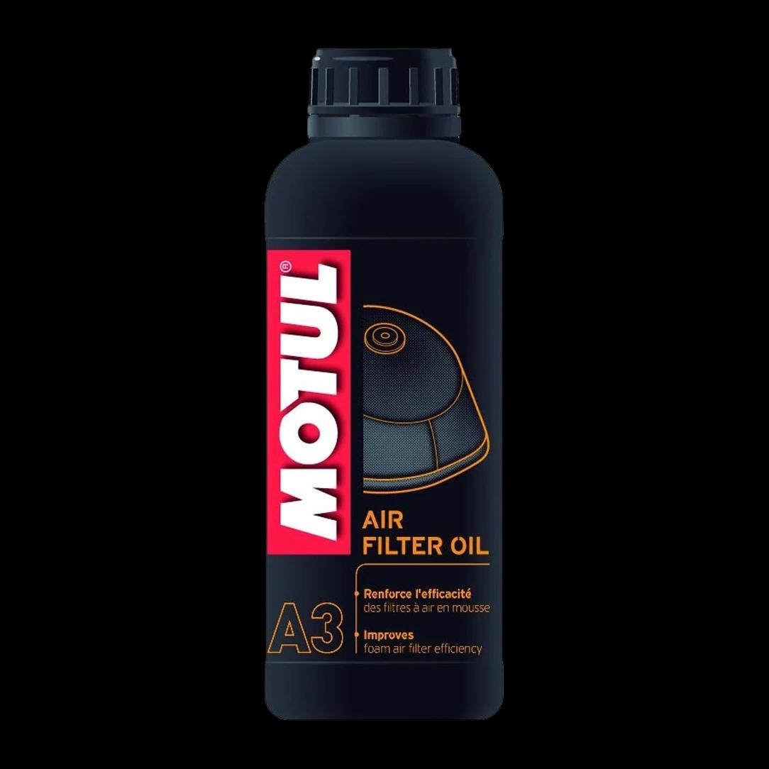 Alyva MOTUL AIR FILTER OIL 1L