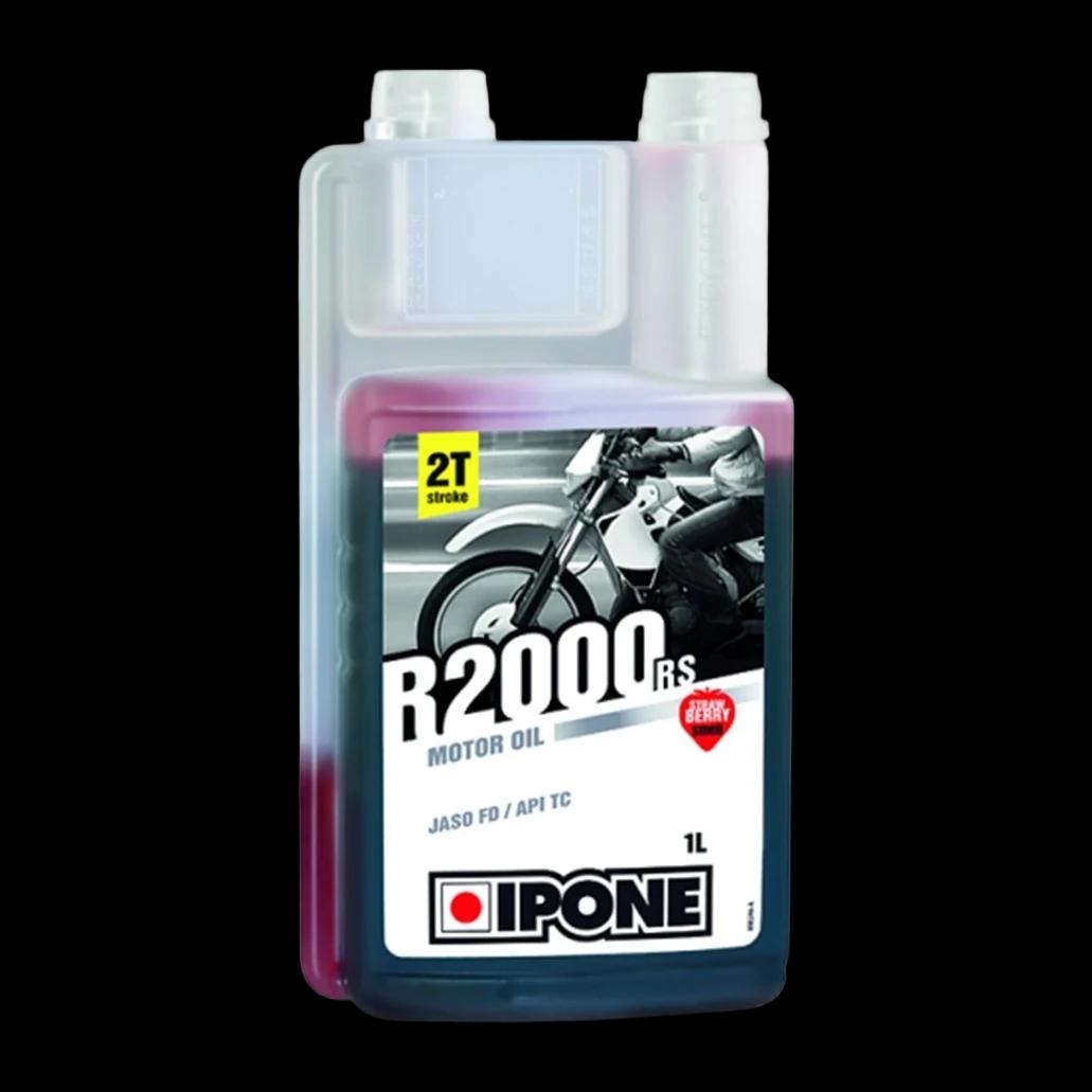 Alyva IPONE sintetinė R2000 SCOOT 1L su kvapu