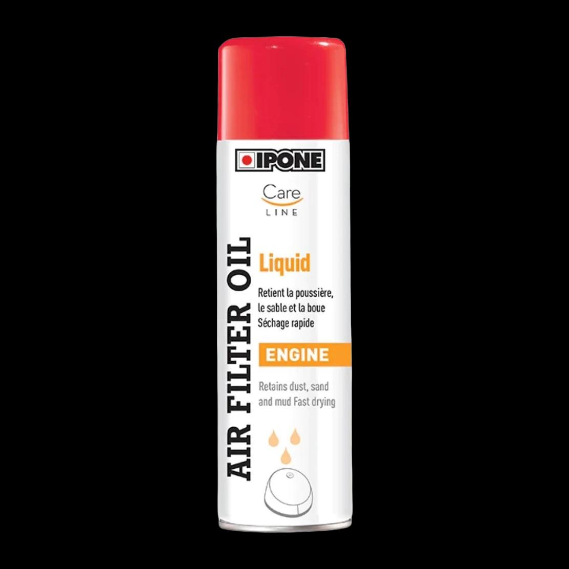Масло IPONE AIR FILTER OIL LIQUID 0,5Л