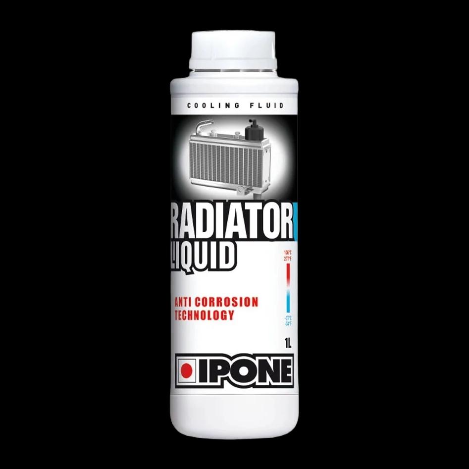 Aušinimo skystis IPONE Radiator Liquid -38C 1l
