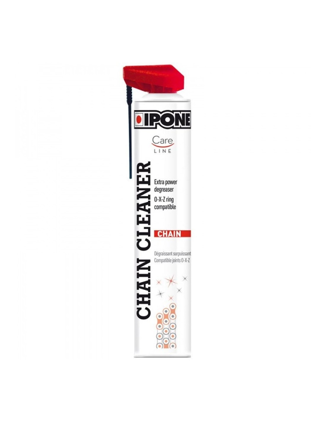 Grandinės valiklis IPONE CHAIN CLEANER 0,75L
