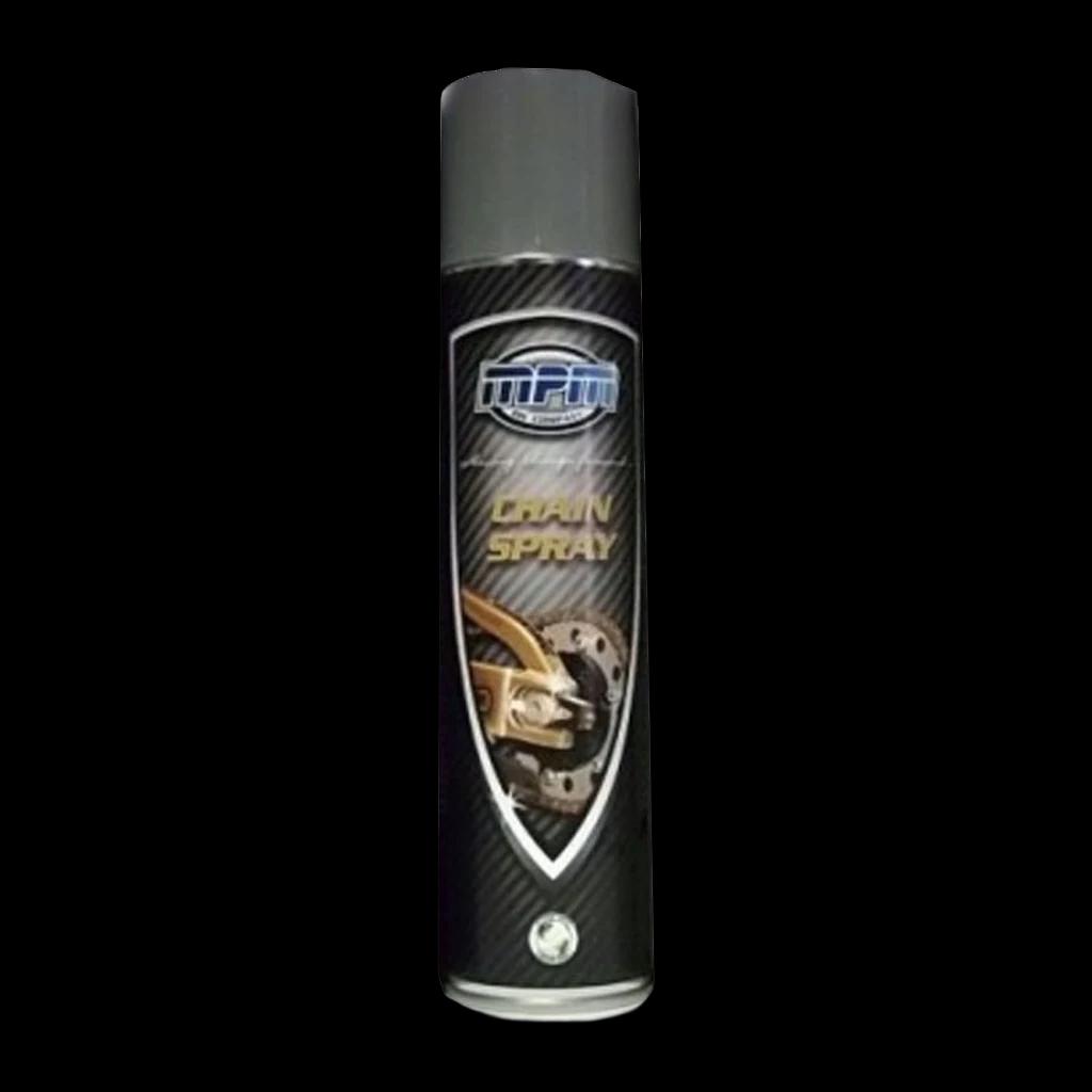 Tepalas grandinei MPM CHAIN SPRAY 0,4L