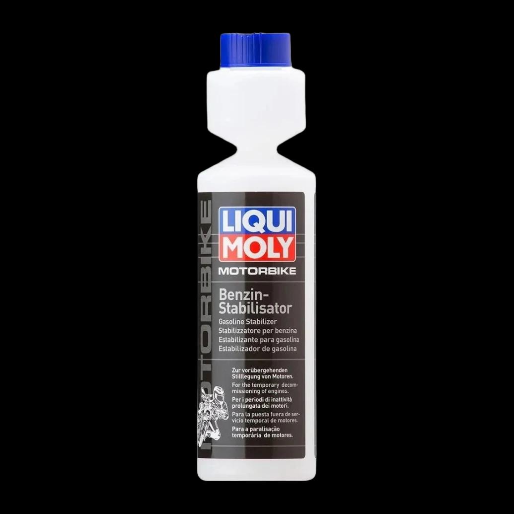 Kuro stabilizatorius LIQUI MOLY 250ml — nuotrauka 1
