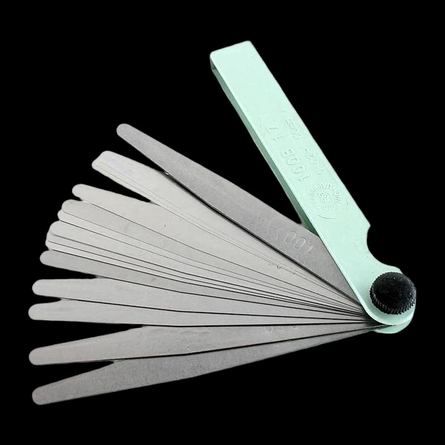 Tarpumatis 0,02-1mm — nuotrauka 1