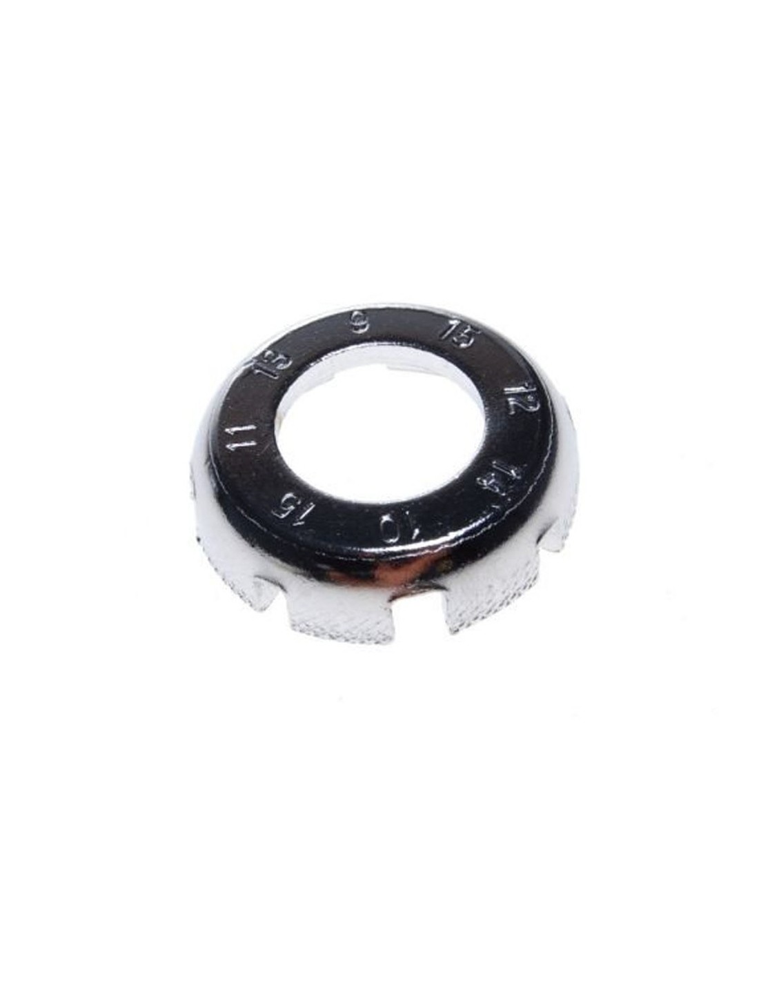 Motociklo stipinų reguliavimo raktas — nuotrauka 1