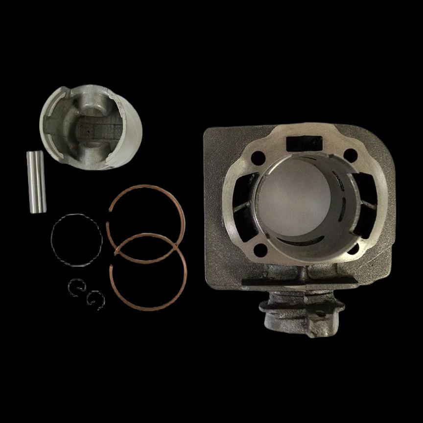 Cilindras su stūmokliu SUZUKI AD80 47mm TW — nuotrauka 1