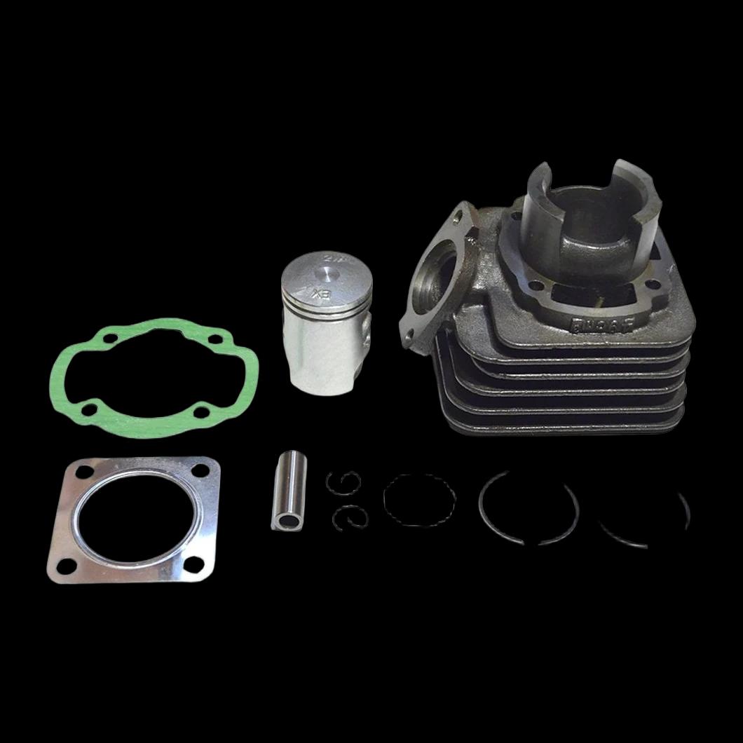 Cilindras su stūmokliu HONDA DIO AF 18 39mm