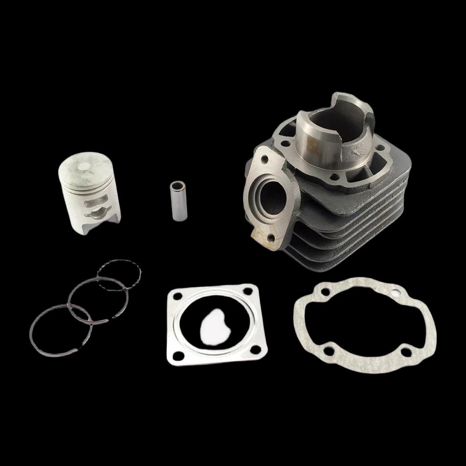 Cilindras su stūmokliu HONDA DIO AF 18 39mm TW