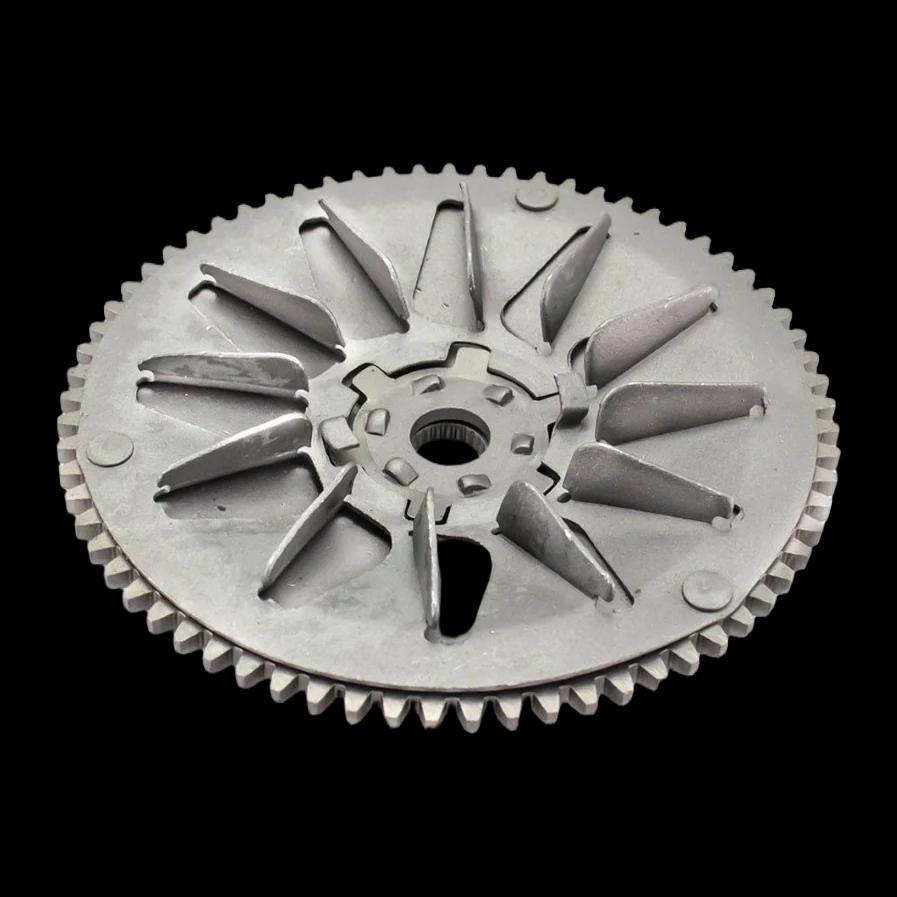 Variatororiaus lėkštelė PEUGEOT SPEEDFIGHT 50 — nuotrauka 1