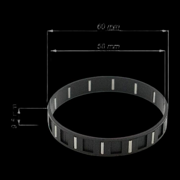 One-way bearing (bendex) gear roller bearing YAMAHA