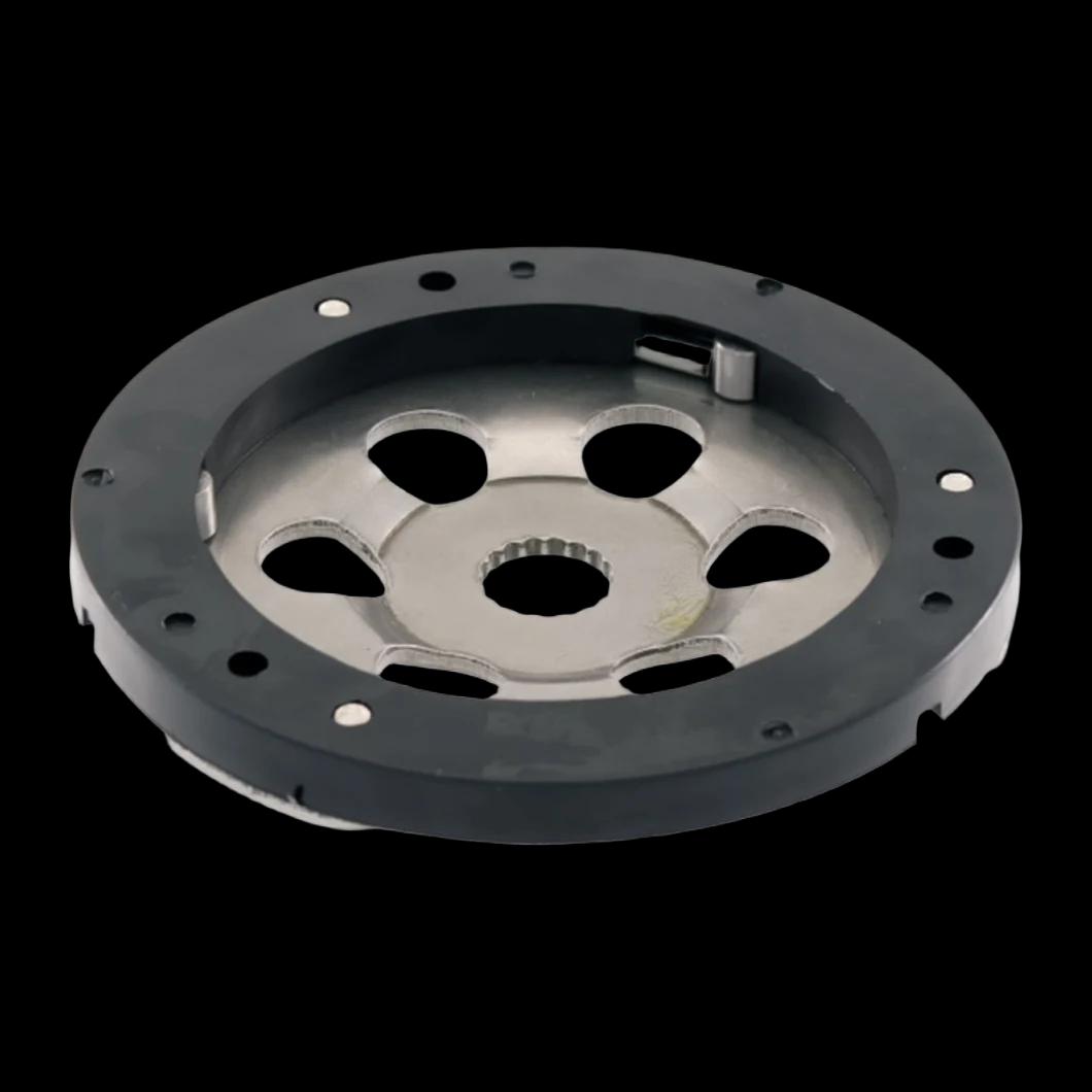 Vienakryptis guolis (bendeksas) MBK/MINARELLI 50 RMS — nuotrauka 1