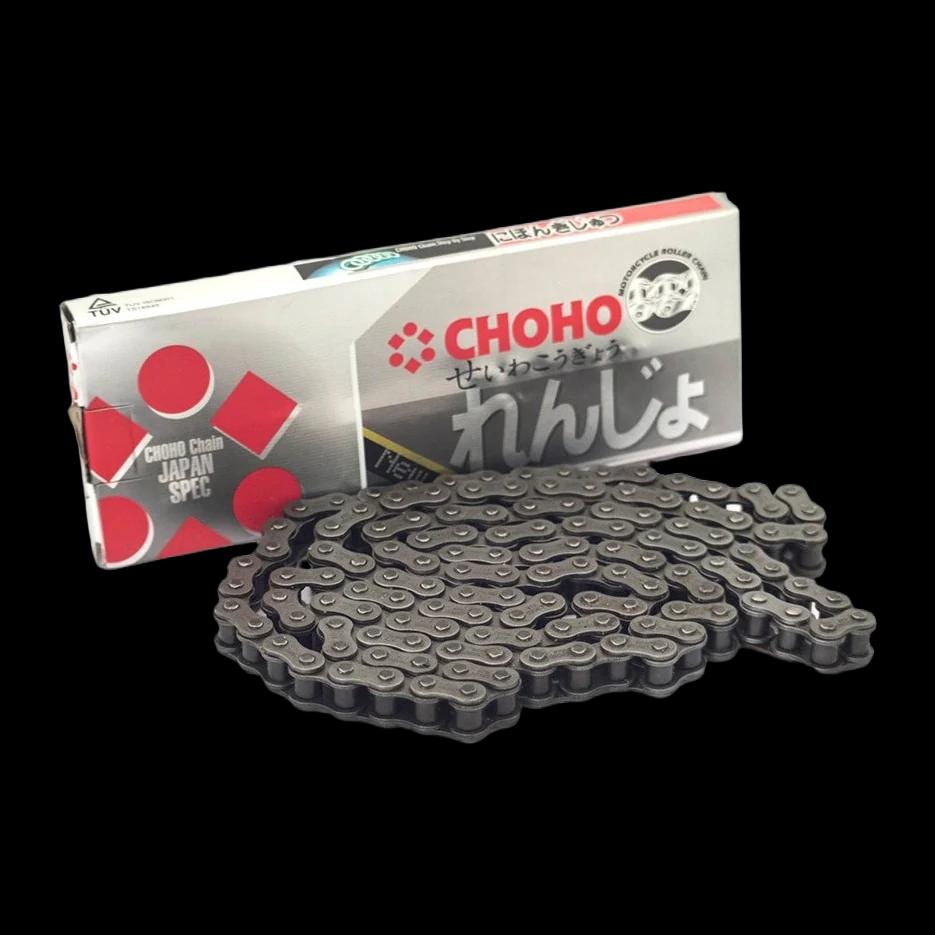 Grandinė 415H 130 grandžių CHOHO JAPAN