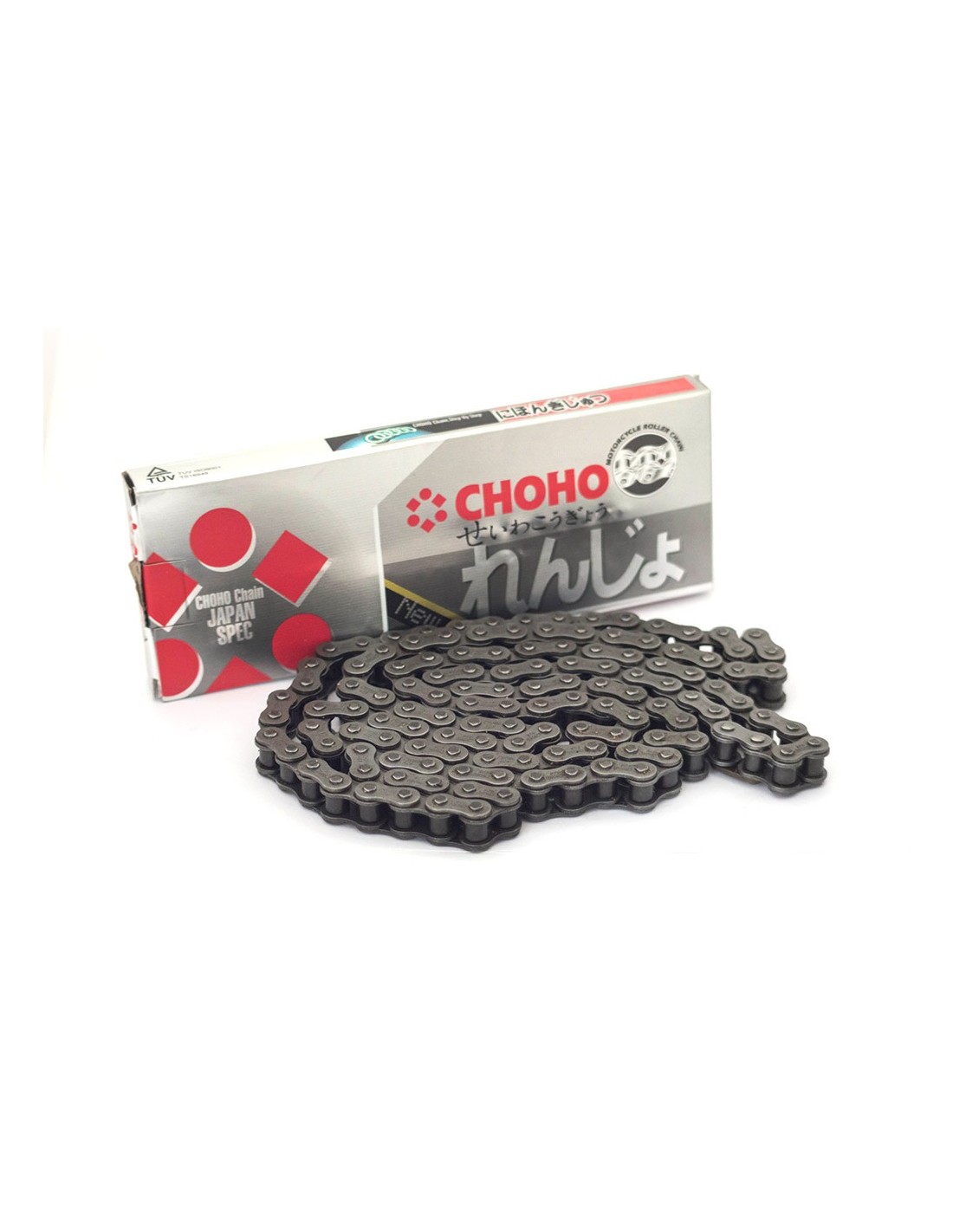 Chain 530 130 links CHOHO JAPAN